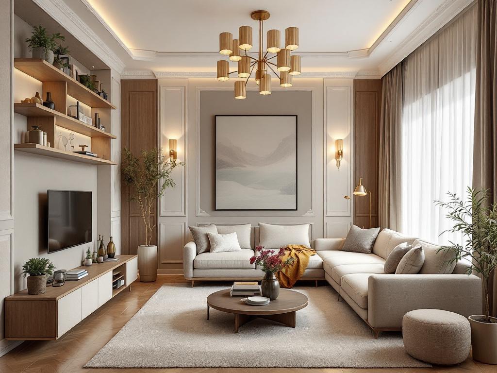 Минимализм или Максimalism Как стиль выбрать