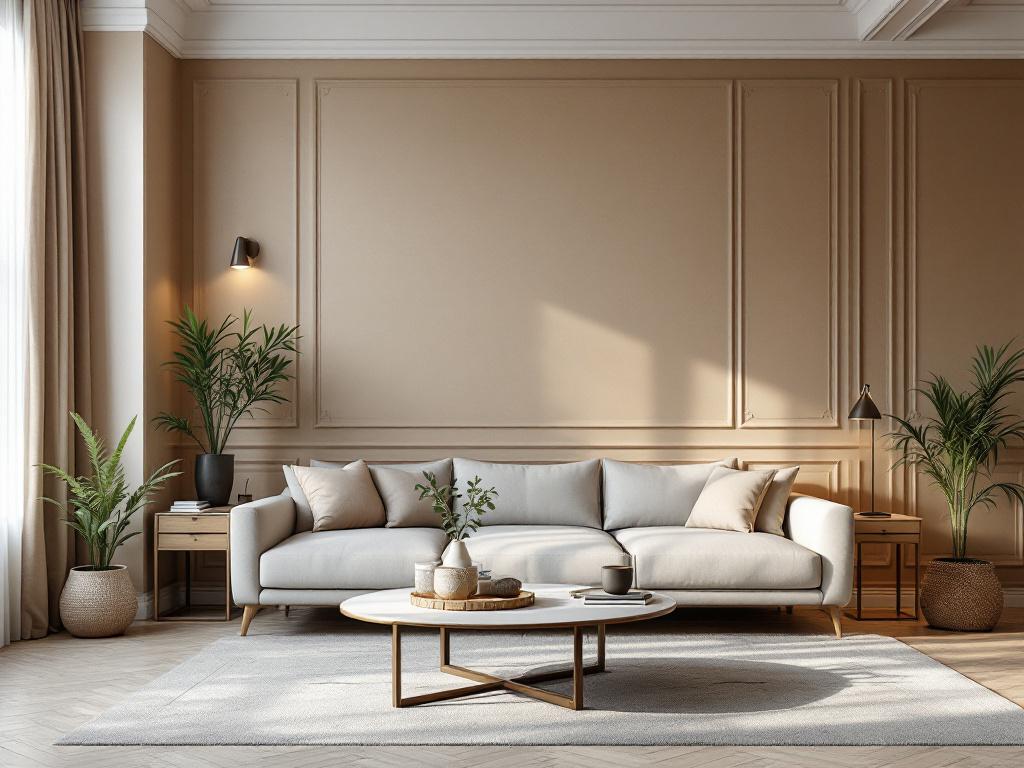 Приёмка мебели на объекте: чек-лист