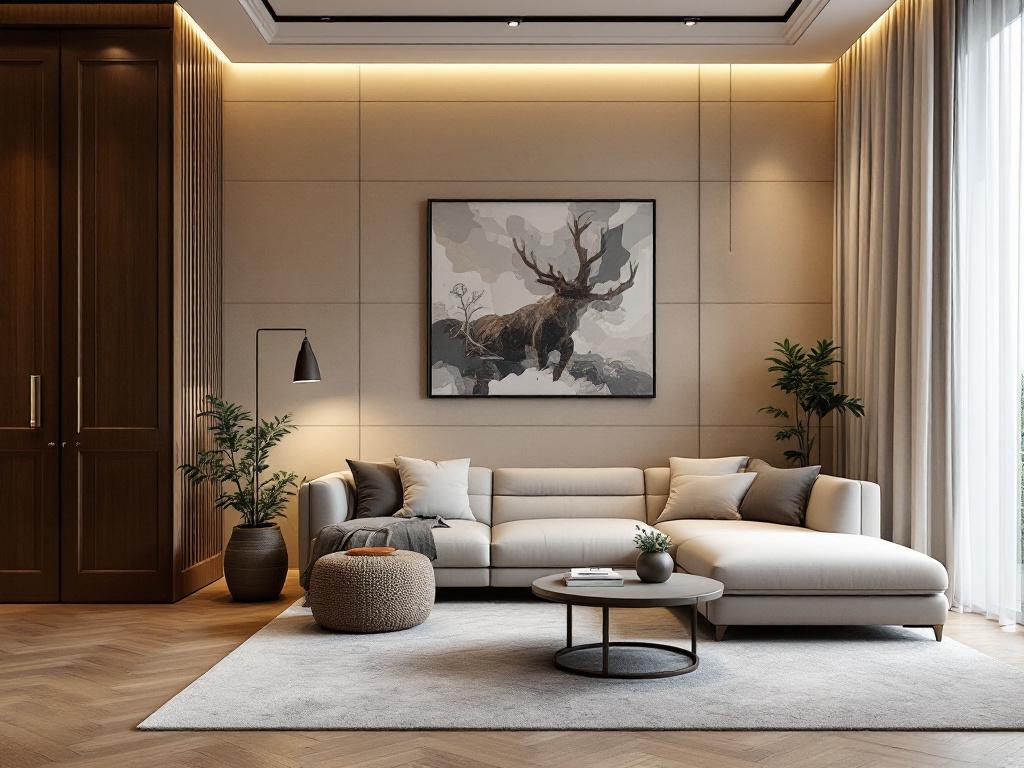 Когда нужен дизайнер для бизнеса: оформление магазинов, офисов и кафе