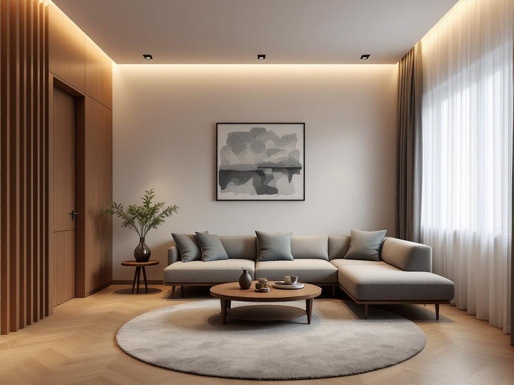 Планирование бюджета на классический интерьер, выбор материалов