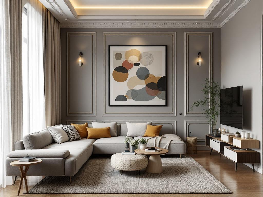 Мультифункциональная мебель в интерьере 2026