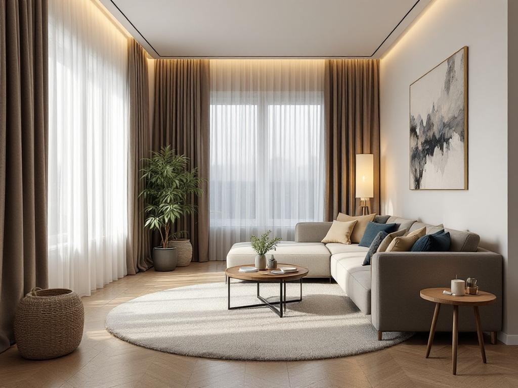 Апсайклинг мебели в интерьере 2026