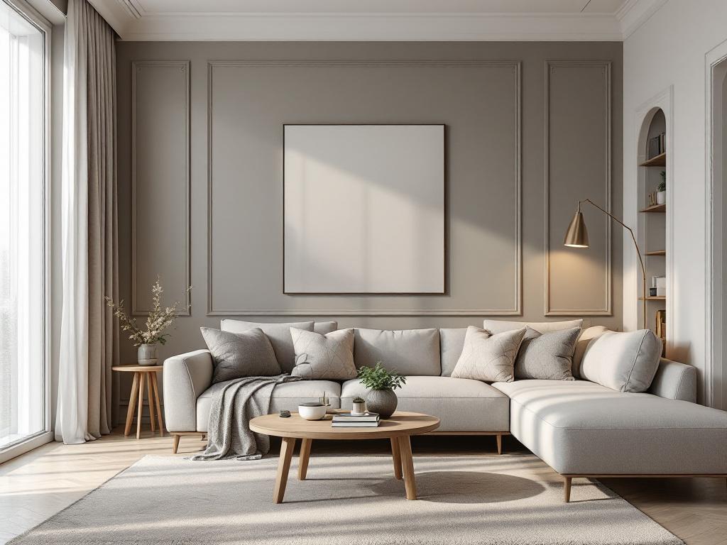 Дизайн ресторана 2026 с атмосферным освещением