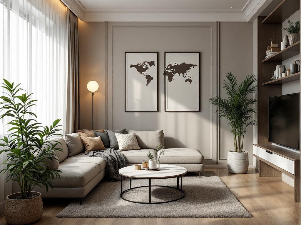 Типичные ошибки в дизайне интерьера