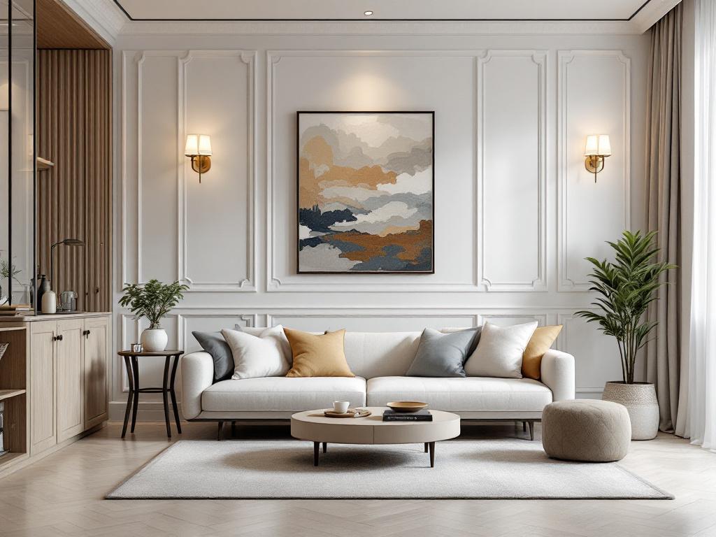 Как выбрать планировку в премиальном ЖК — советы дизайнера