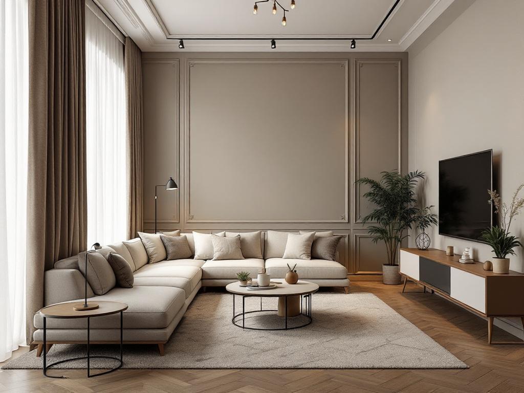 Типичные ошибки при выборе планировки премиальной квартиры