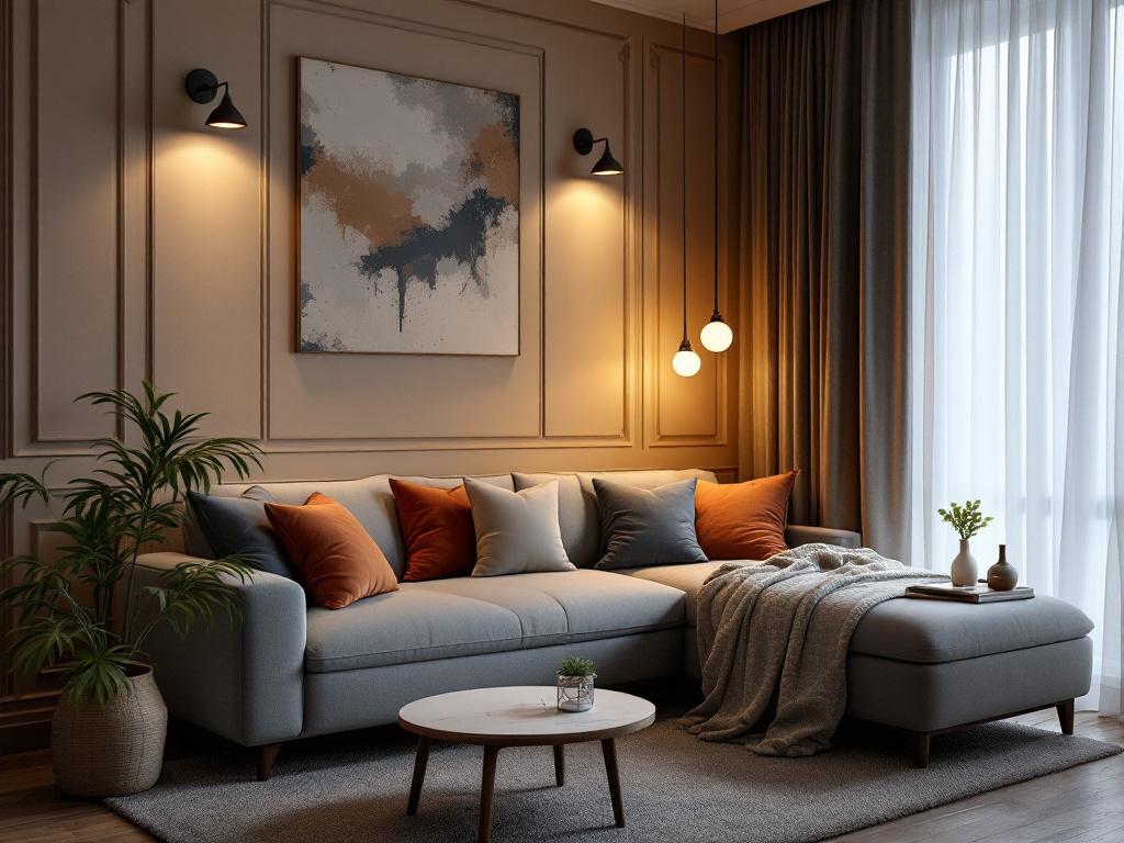 Влияние планировки на стоимость ремонта квартиры премиум класса