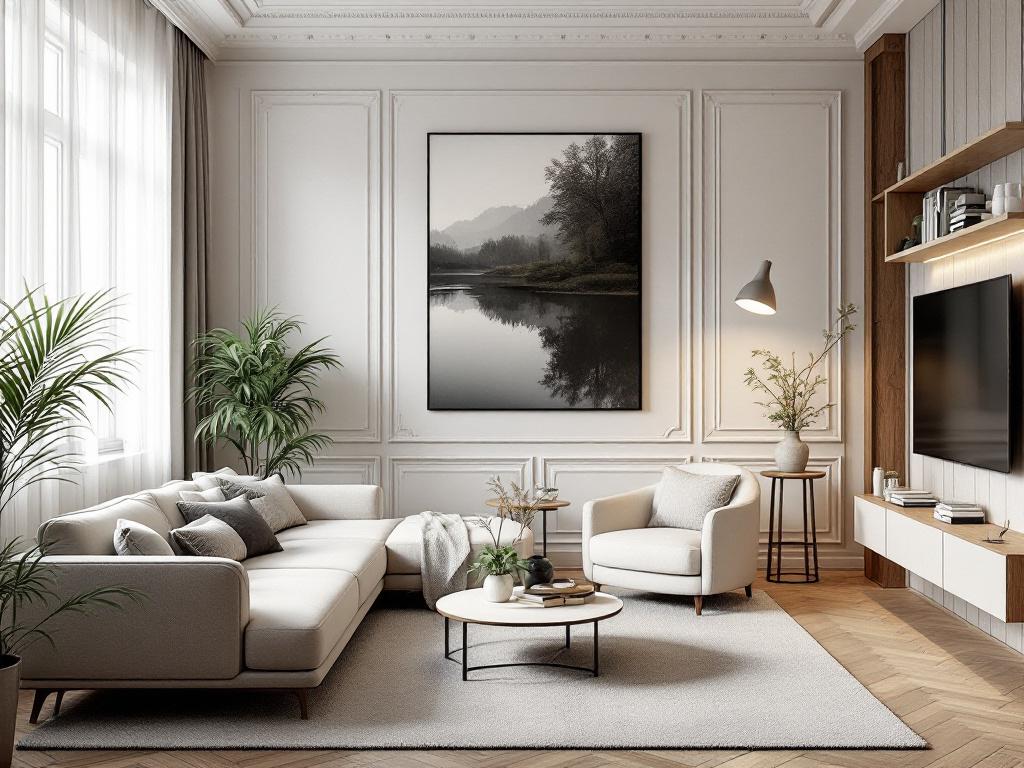 Планировка кухни в новостройке с замерами