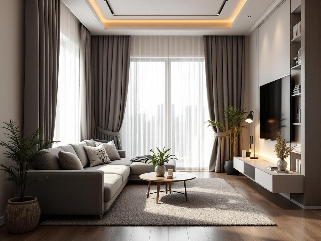 Схема размещения встраиваемой техники на кухне