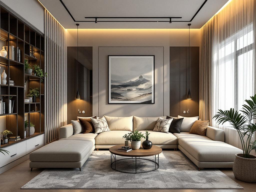 Эргономика кухни и зоны хранения