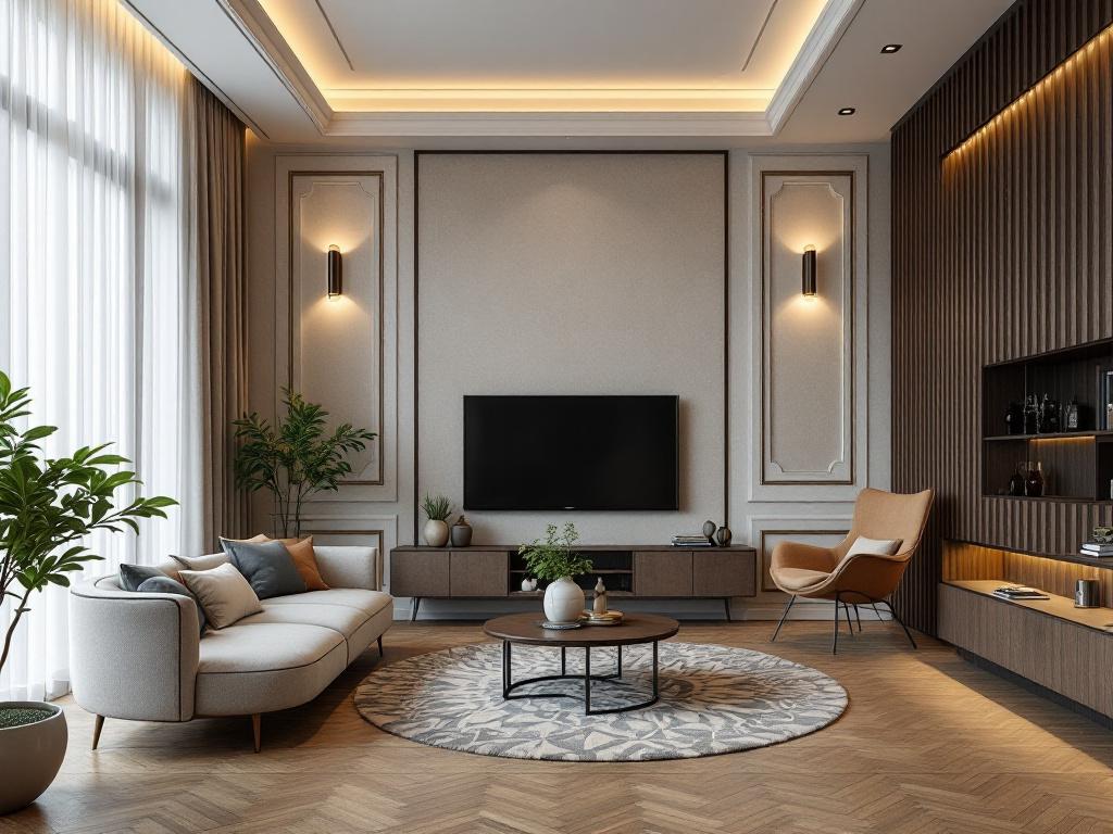 Этапы работы дизайн-студии над проектом кухни