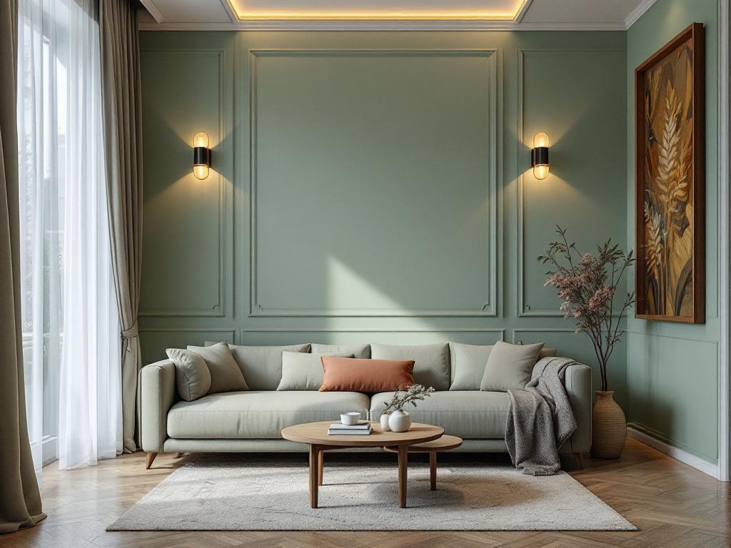 Озеленение веранды кафе с вертикальным садом и кашпо