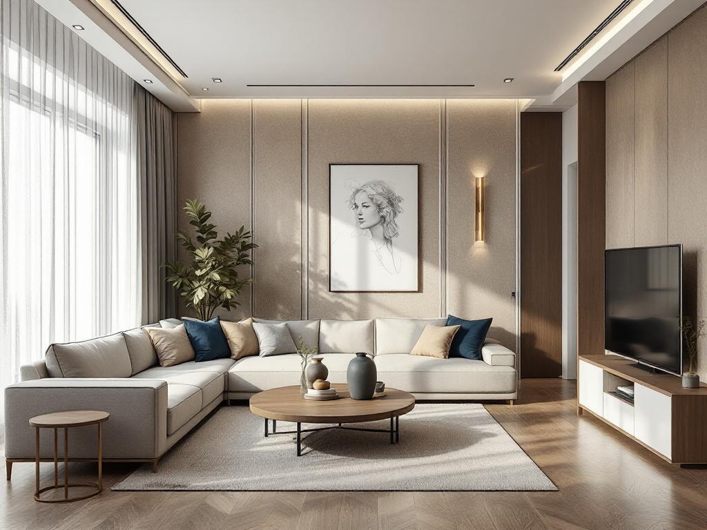 Заполненная гостями веранда кафе