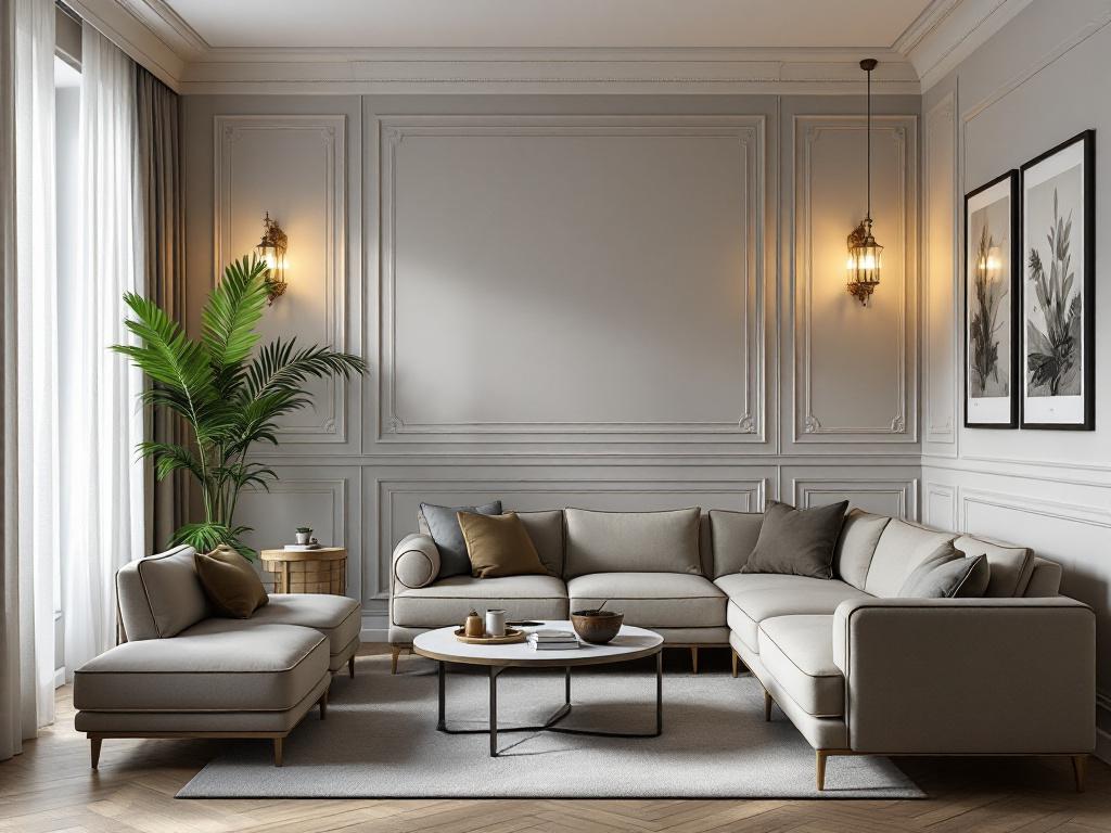 Этапы реализации дизайн-проекта магазина