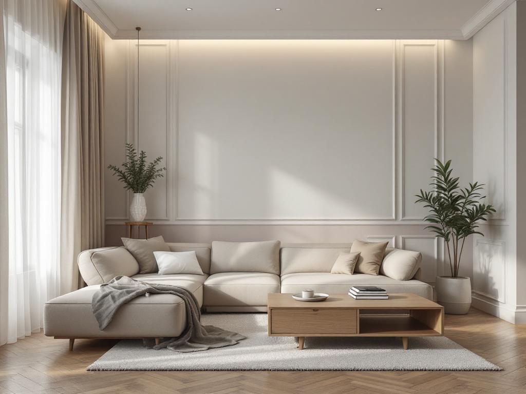 Зонирование торгового пространства магазина