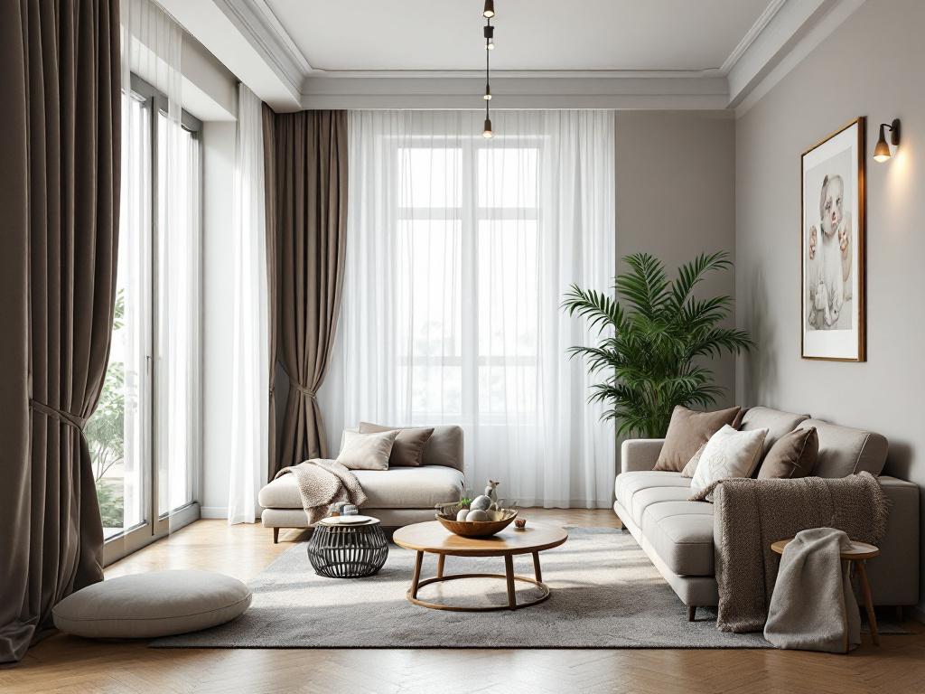 Точки принятия решений в торговом зале