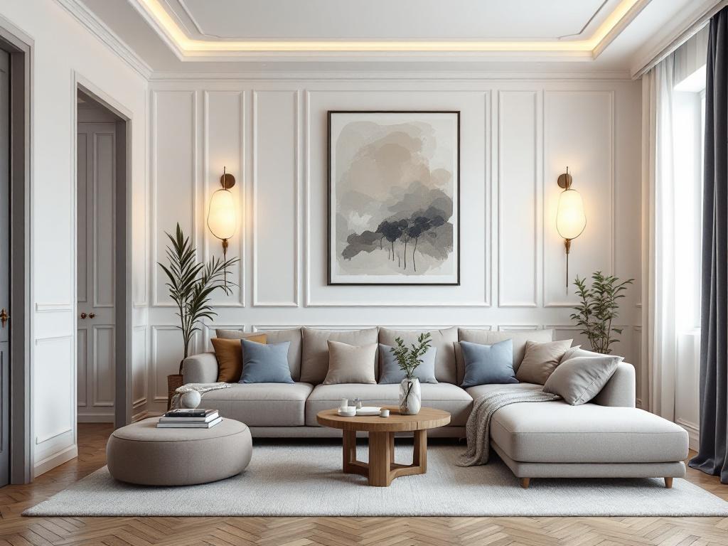 Распространённые ошибки в дизайне торгового зала