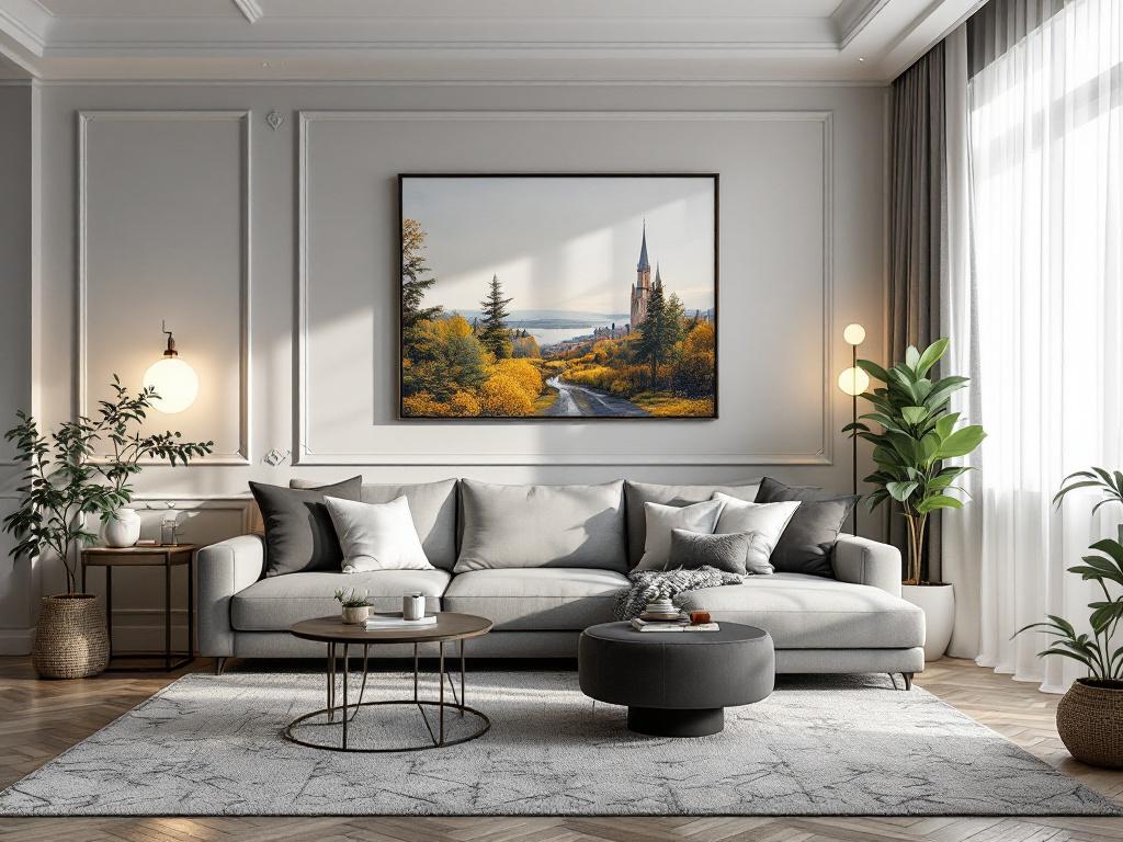 Стеклянные перегородки для зонирования вторичной квартиры