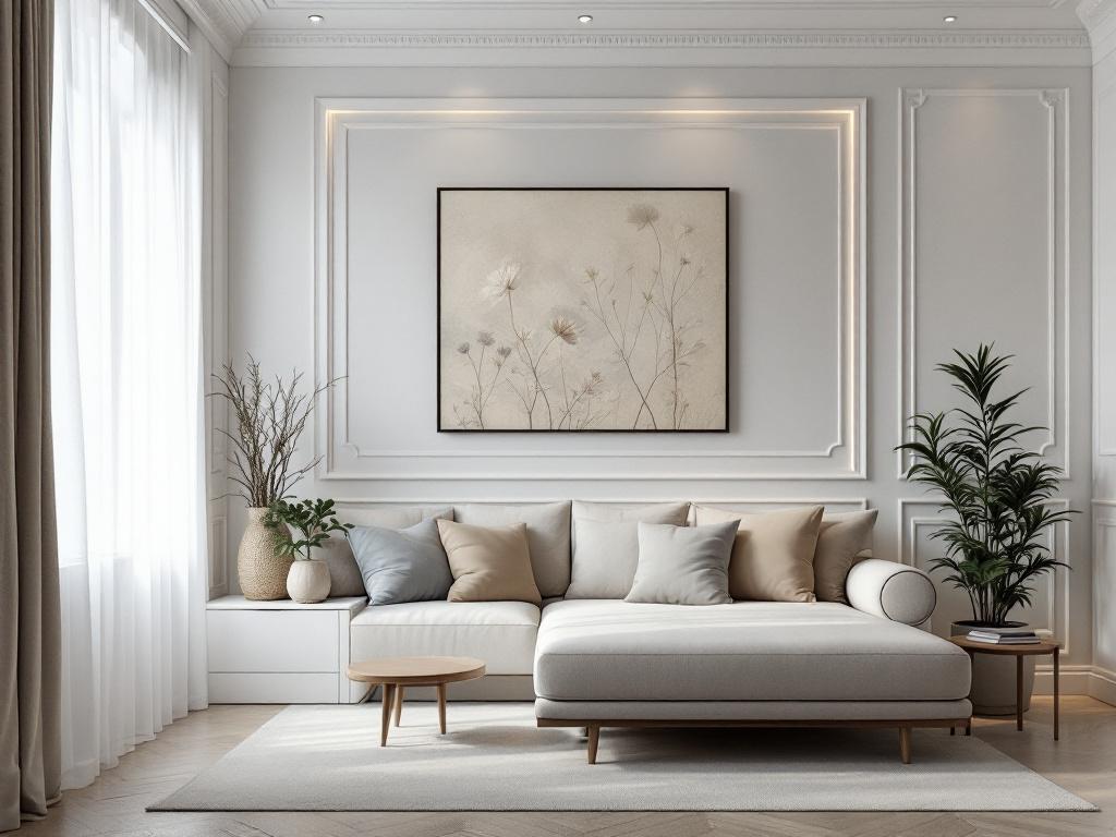 ГАБА: правила проектирования коммерческого пространства