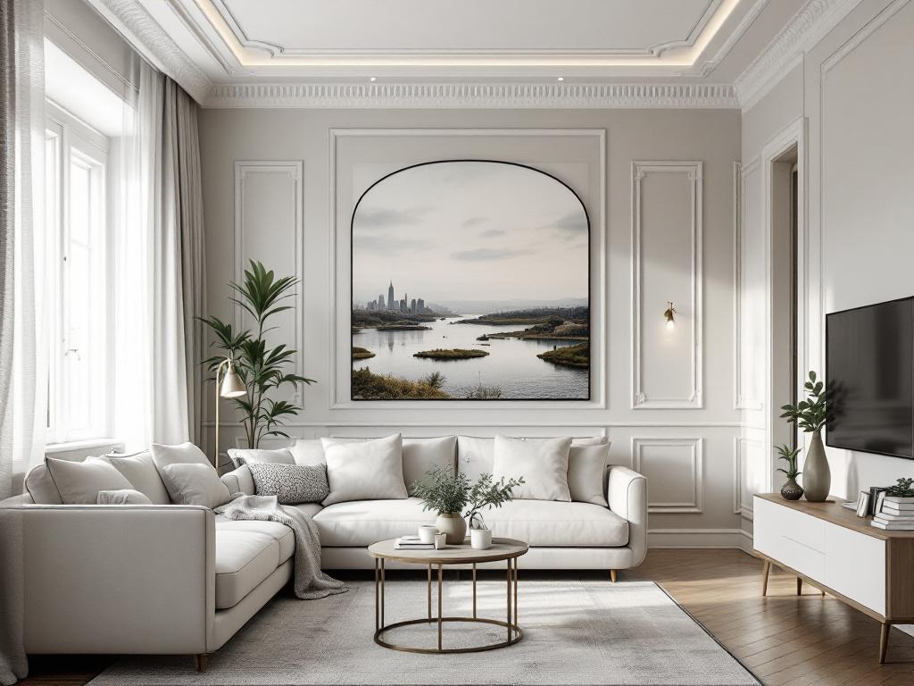 влияние дизайна интерьера магазина на продажи