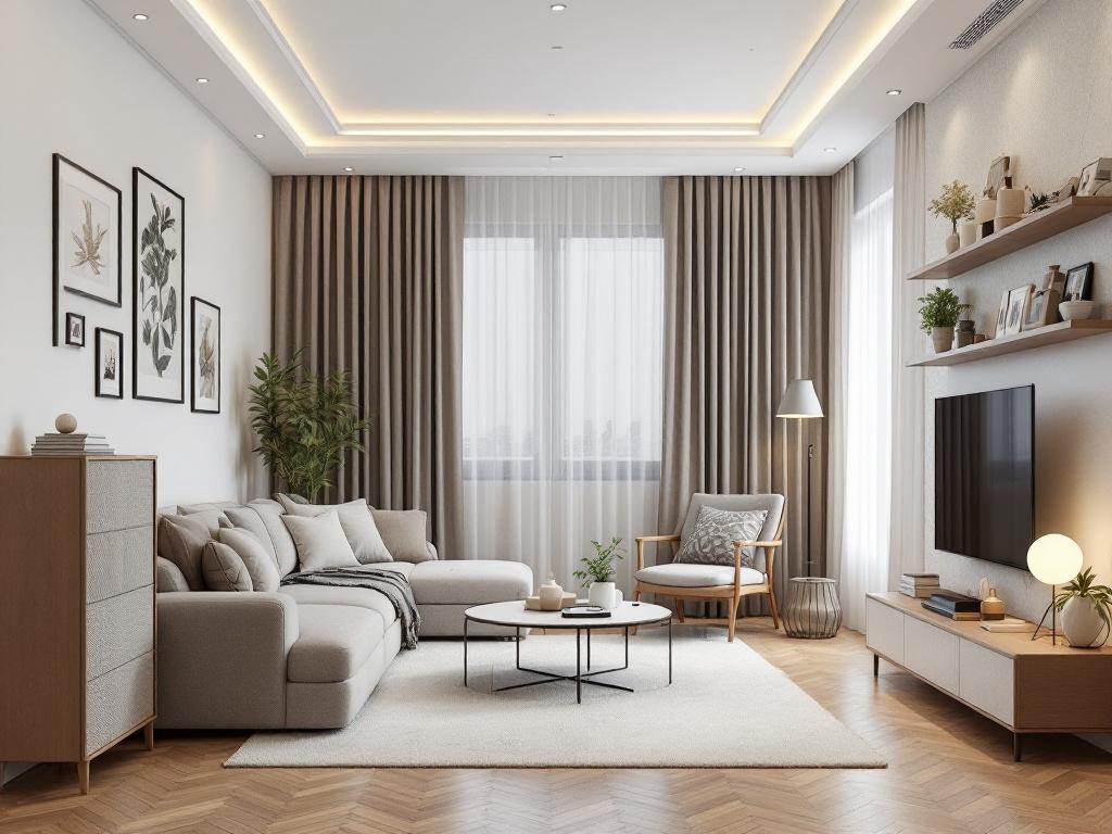 приёмы визуального мерчандайзинга в магазине