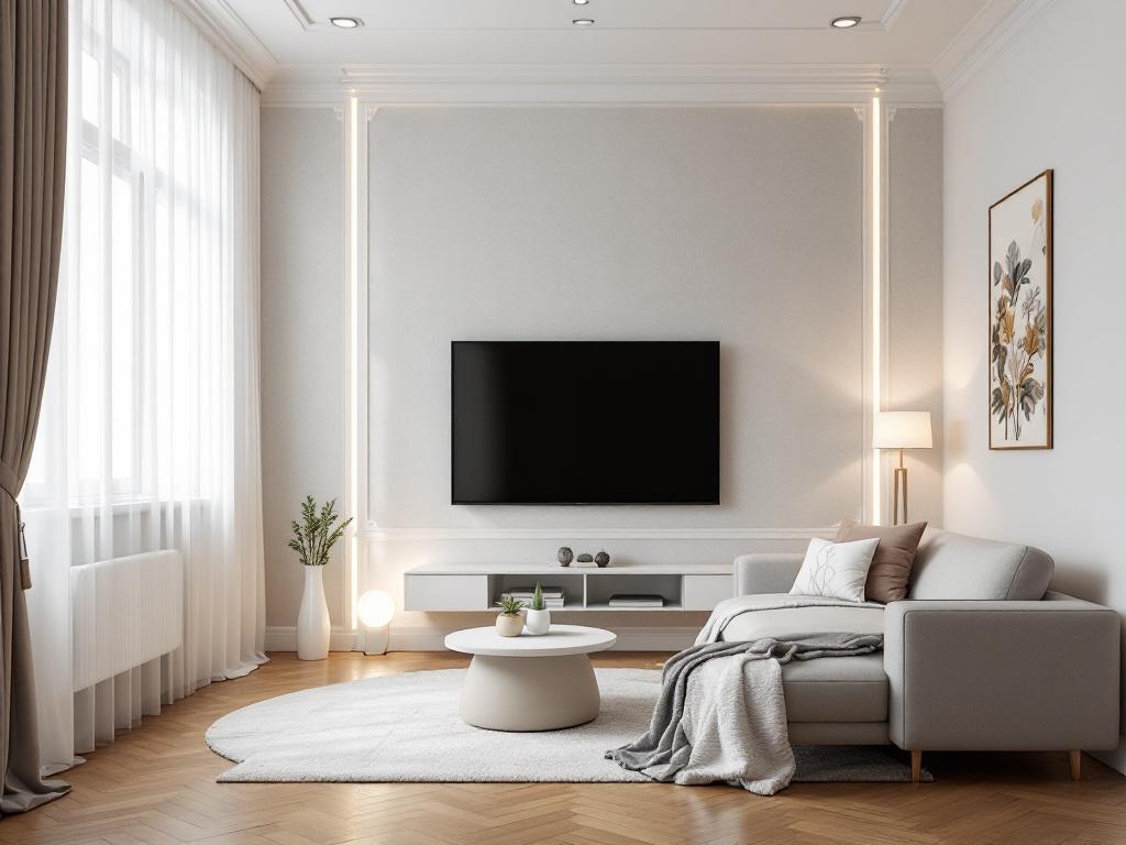 пошаговый план редизайна магазина