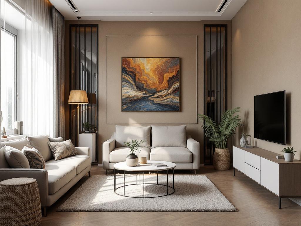 профессиональные услуги дизайна интерьера магазинов