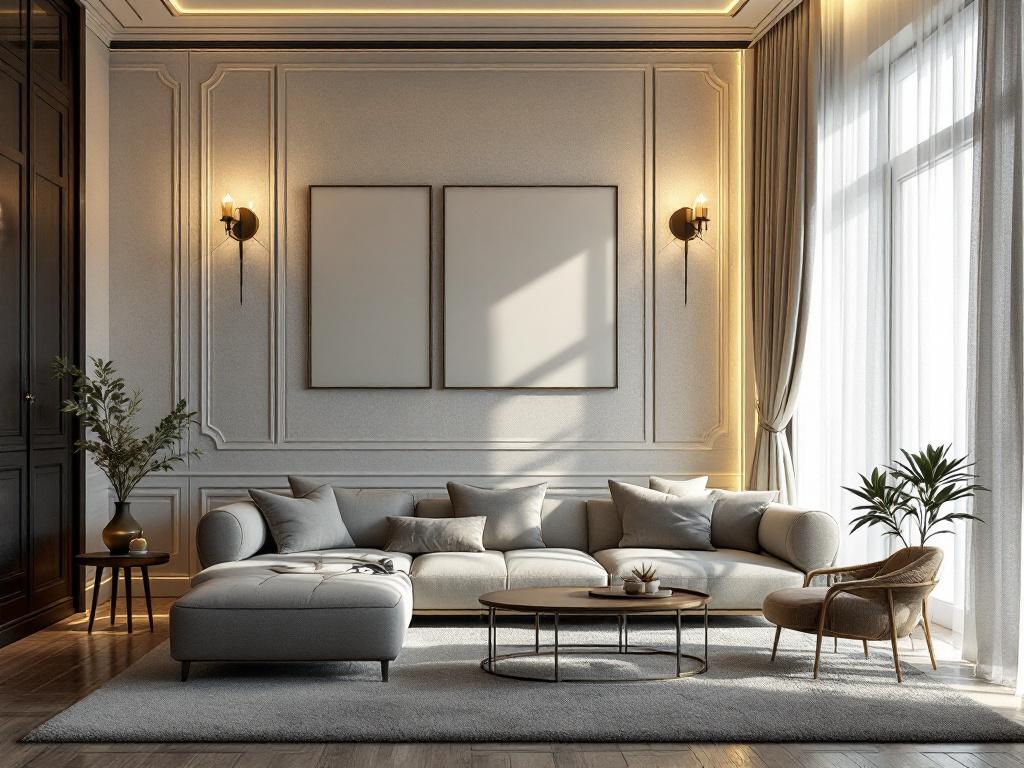 использование материалов и текстур для передачи ценностей бренда