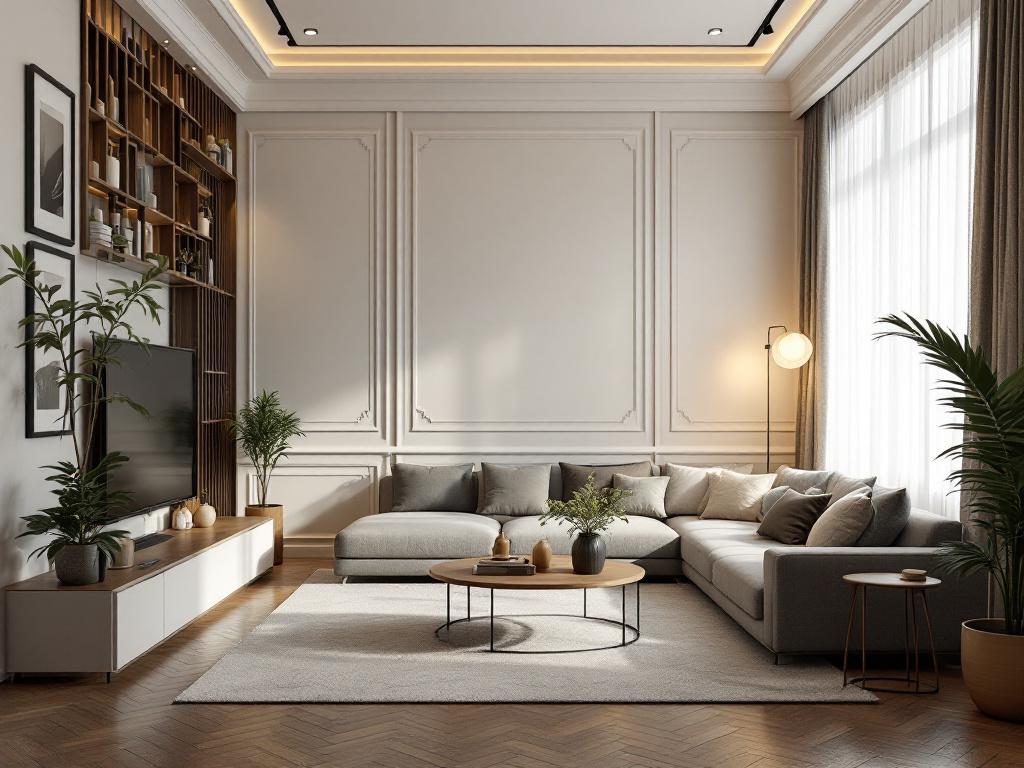 сенсорный дизайн звук и запах в коммерческом интерьере