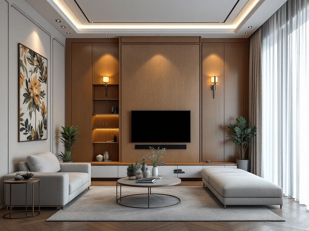 результаты изменения интерьера на бизнес показатели