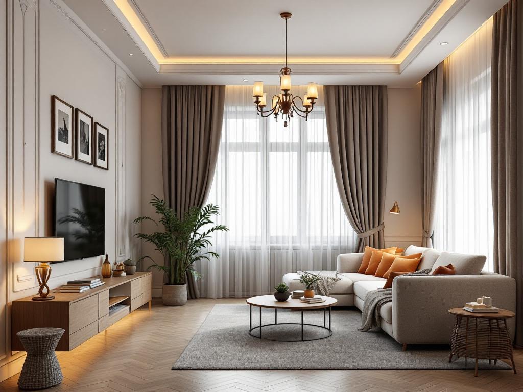 типичные ошибки при создании коммерческого интерьера