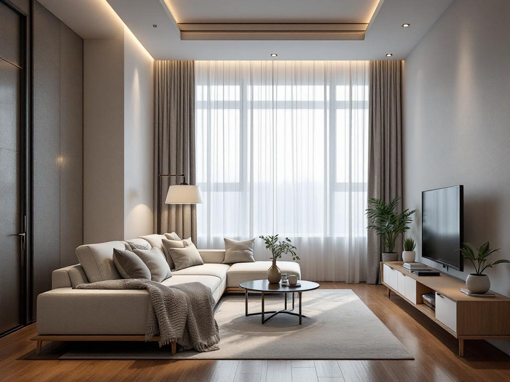 пример рабочей документации дизайн-проекта с развёртками и планами