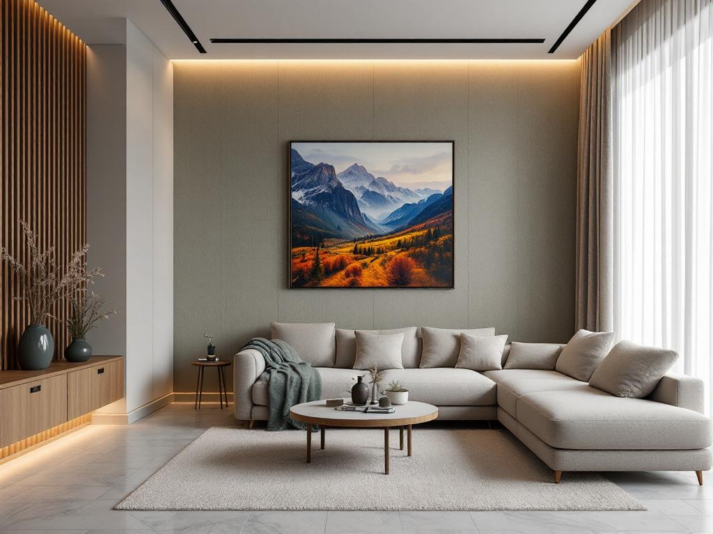 Схема анализа потребностей семьи для планировки квартиры