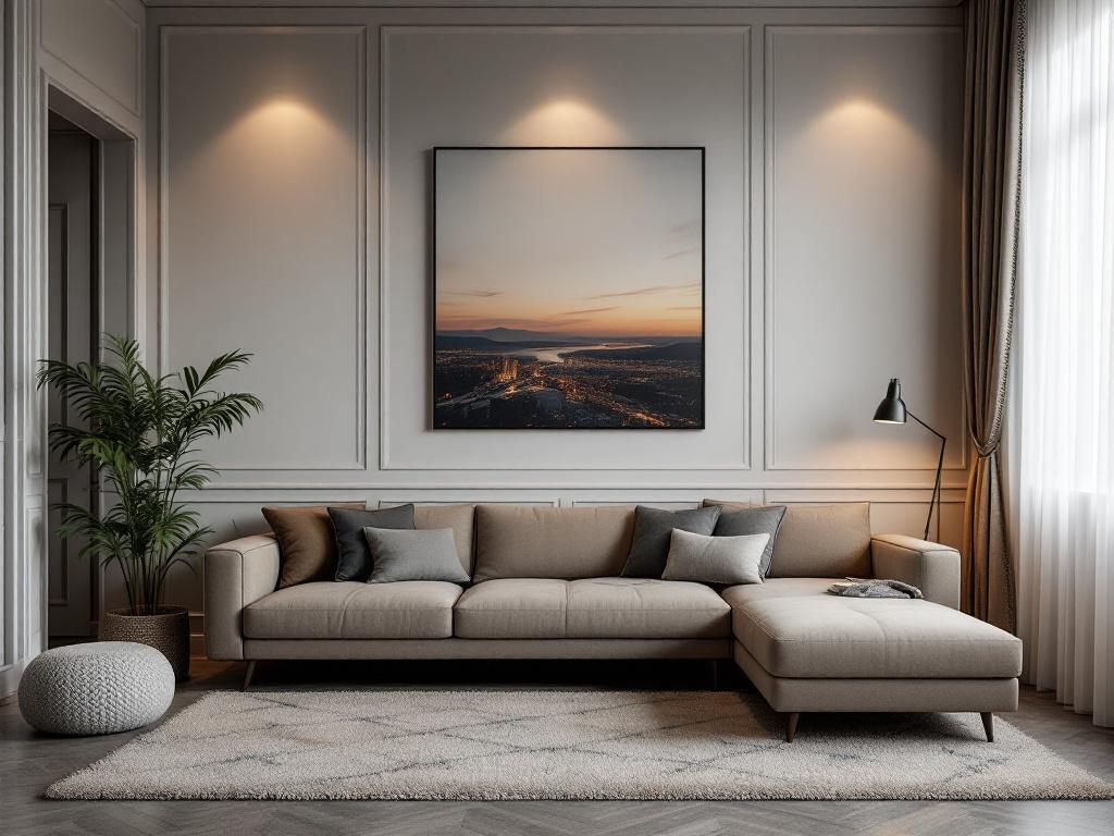 схема выбора стратегии флиппинга для дизайнера