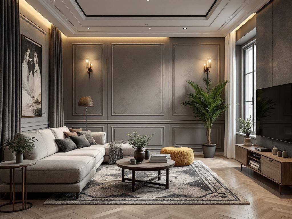 История итальянского мебельного производства