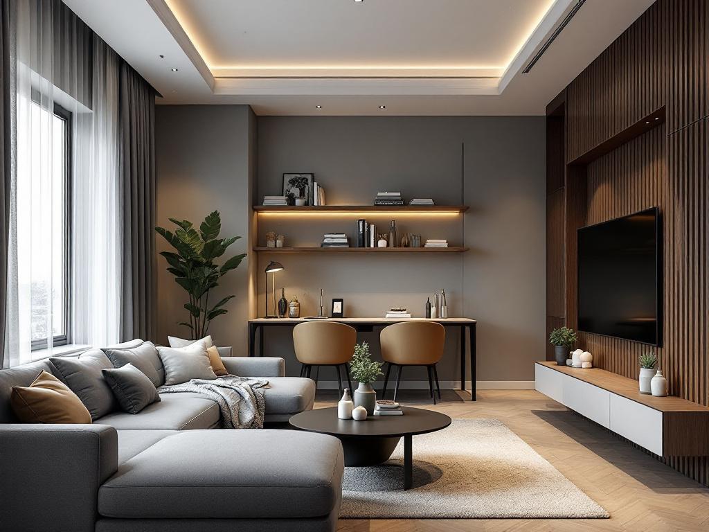 Детали качества итальянской мебели