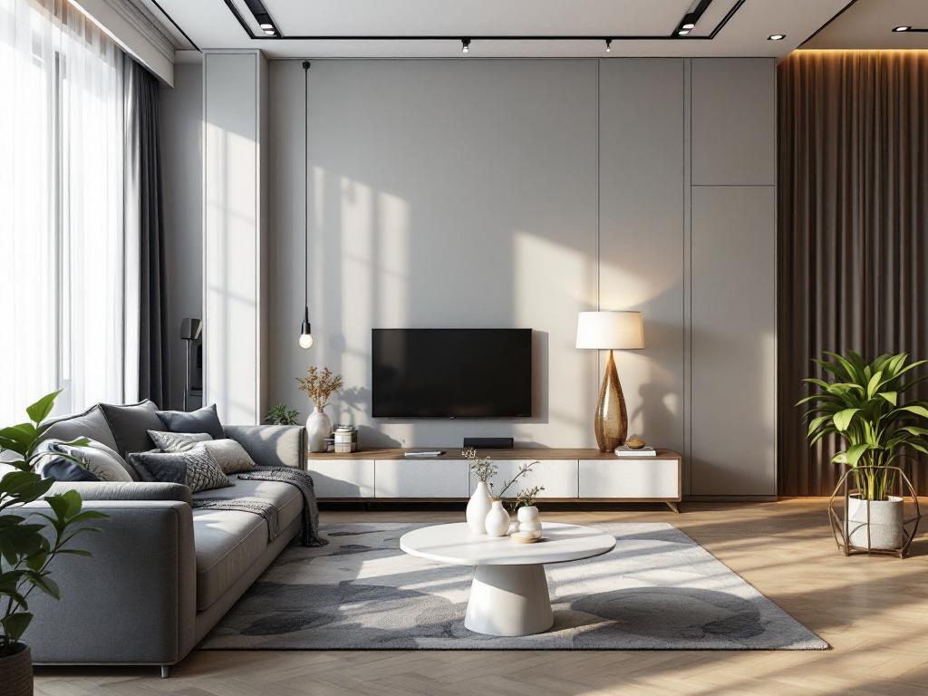 Интерьер, где всё замедляется — slow-дизайн и «медленные материалы» | Студия дизайна интерьера в «DizainMsk» Москве