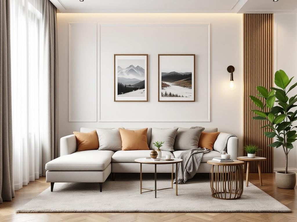 Дизайн салона красоты: как привлечь клиентов