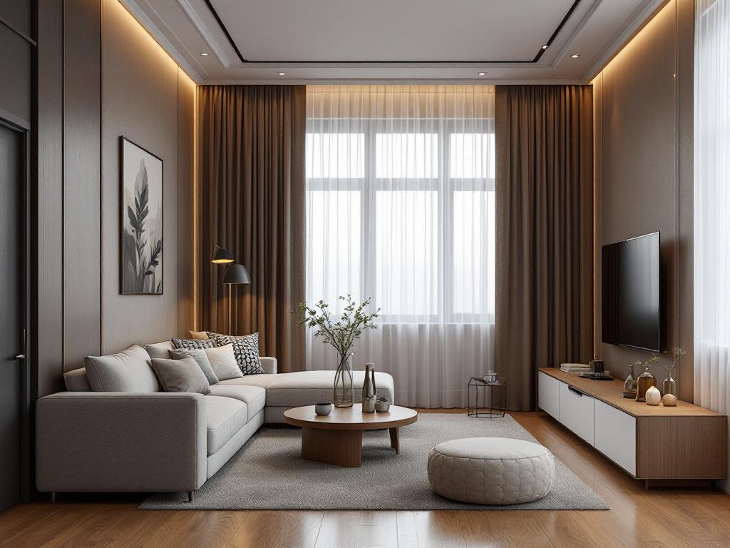 Грязная зона в интерьере: зачем она нужна и как её оформить | Студия дизайна DizainMsk