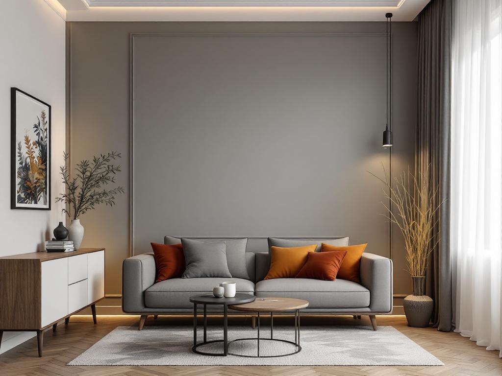 Главные ошибки при покупке квартиры под премиальный дизайн | Советы студии дизайна интерьера в Москве