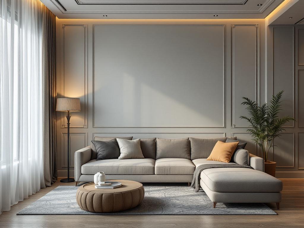 Гибкая квартира — архитектура будущего для комфортной жизни