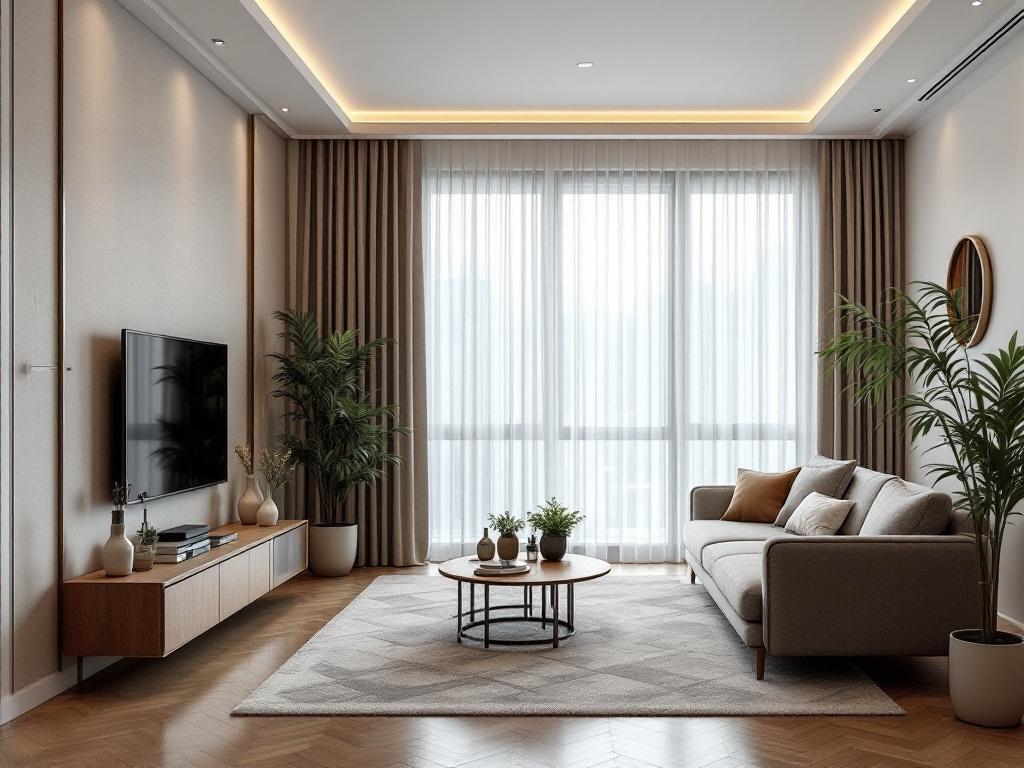 Типичные ошибки при создании гибкой квартиры и способы их избежать