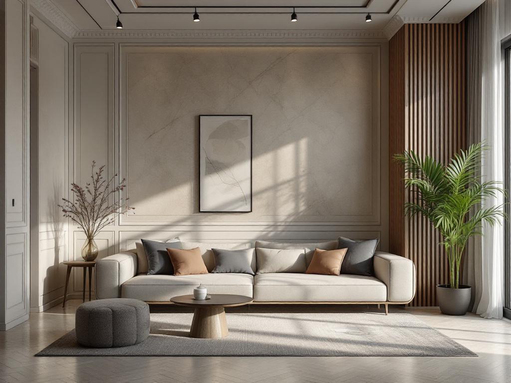 Гардеробная: порядок без хаоса | Идеи и планировка от студии DizainMsk