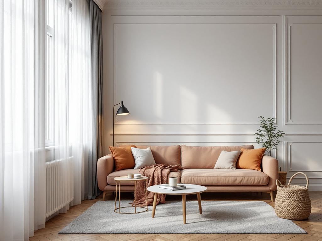 Натуральная древесина в экодизайне интерьера