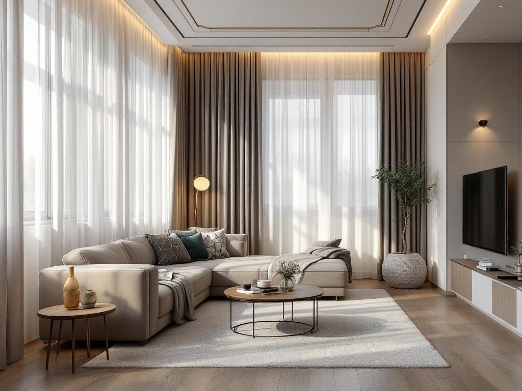 Дом удачи — интерьер по Васту в Москве | Гармоничный дизайн для успеха и благополучия