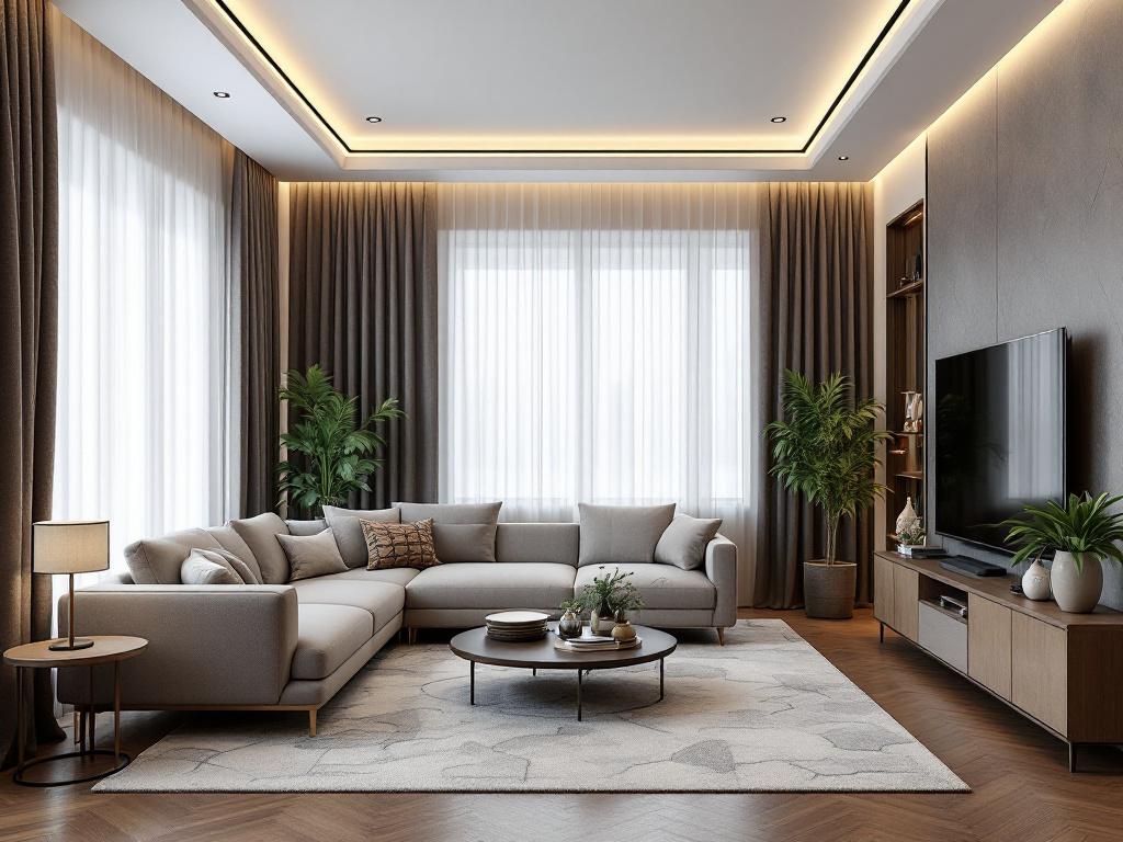 Влияние премиум-интерьера на психологическое состояние и статус