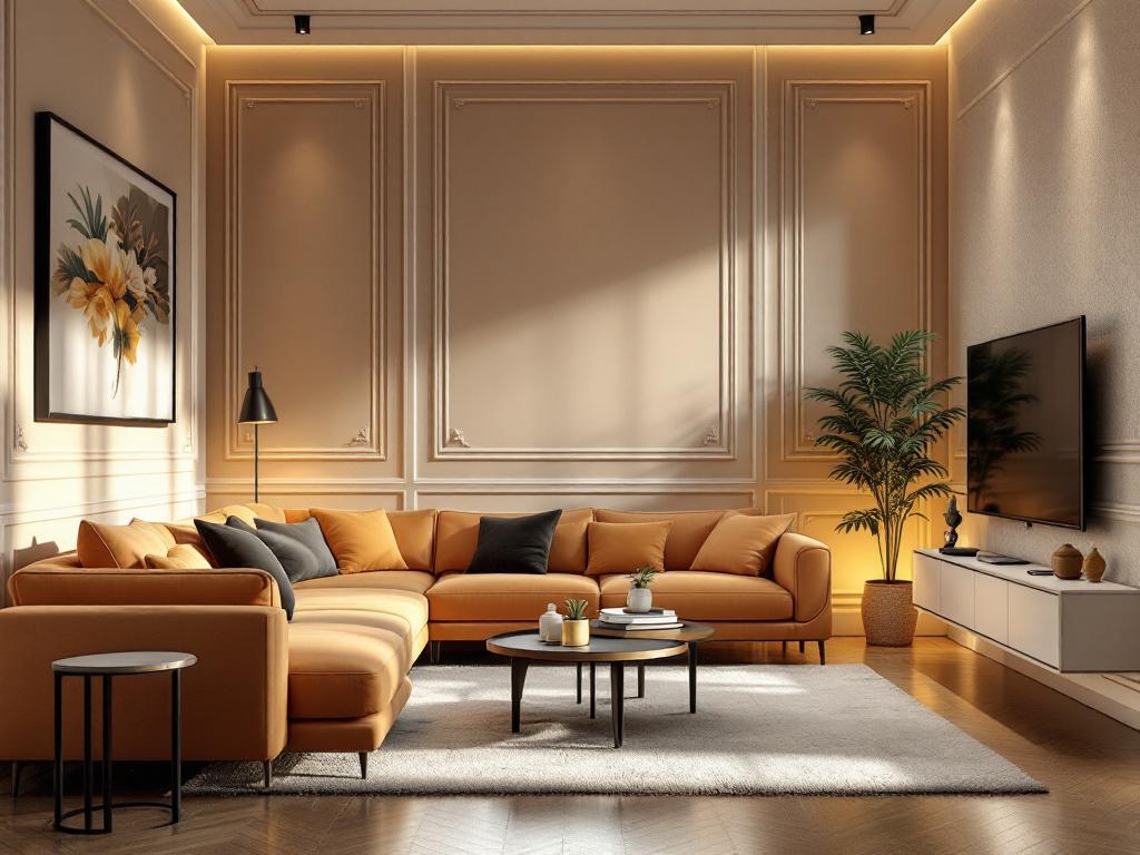 Статистика возврата инвестиций от премиум-ремонта недвижимости