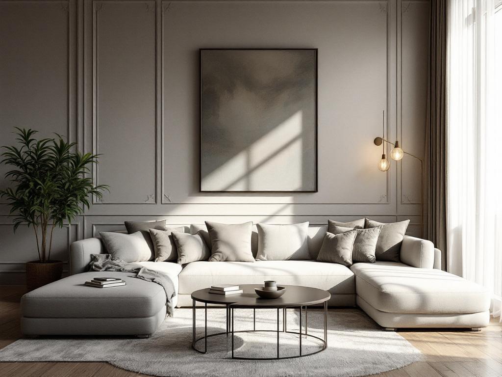 Экономия от системы умный дом в премиум-ремонте