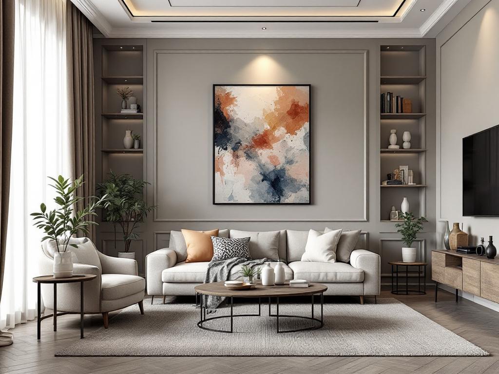 Чек-лист типичных ошибок при премиум-ремонте квартиры