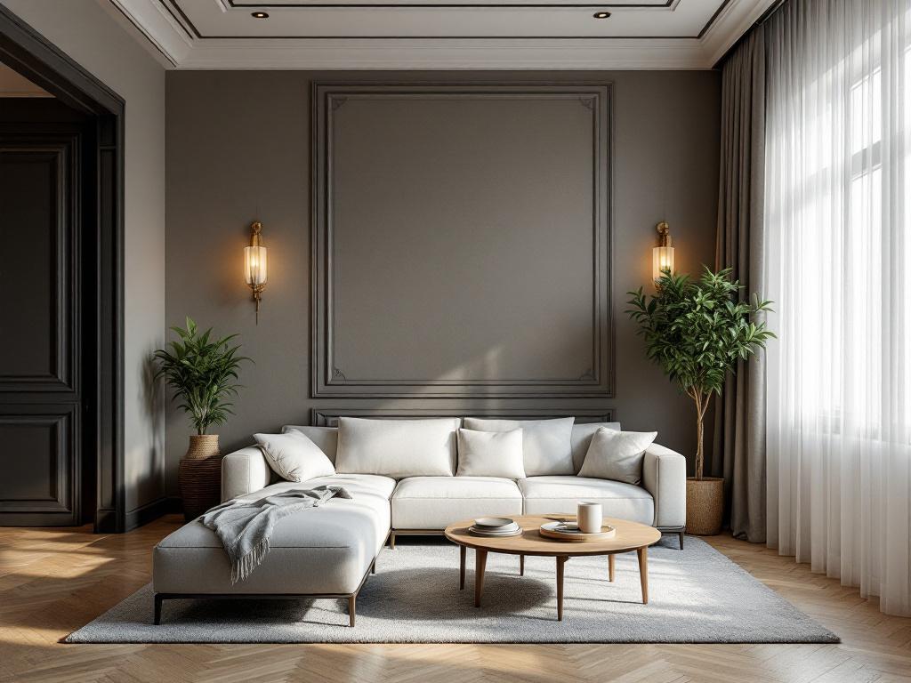 Инфографика стоимости дизайна интерьера в Дубае по категориям